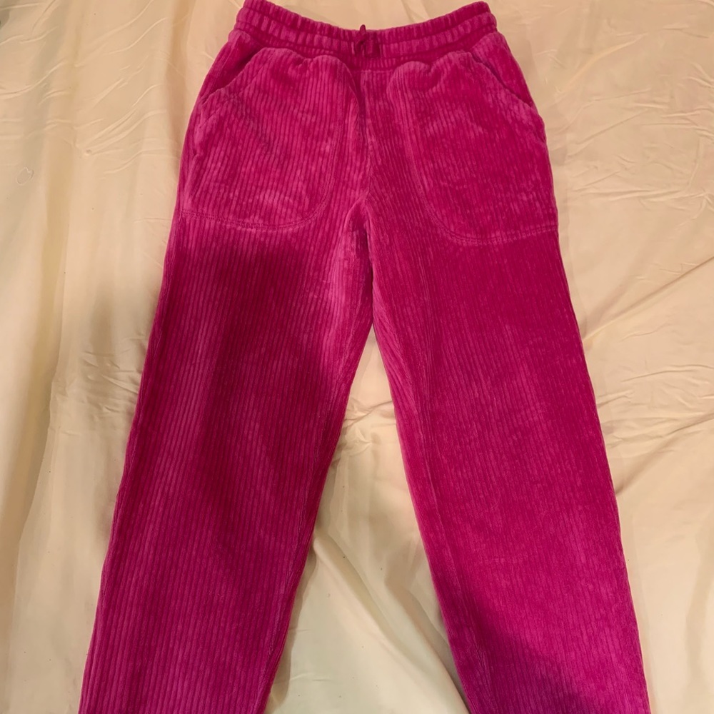 EUC- Gap Girls Joggers